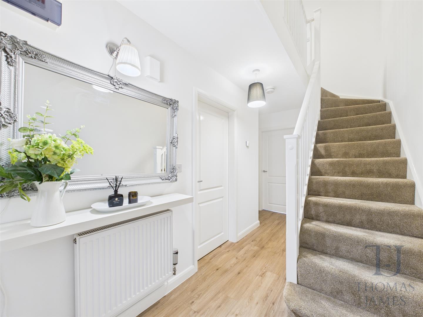 Images for Halfpenny Walk, Wilford. Nottingham