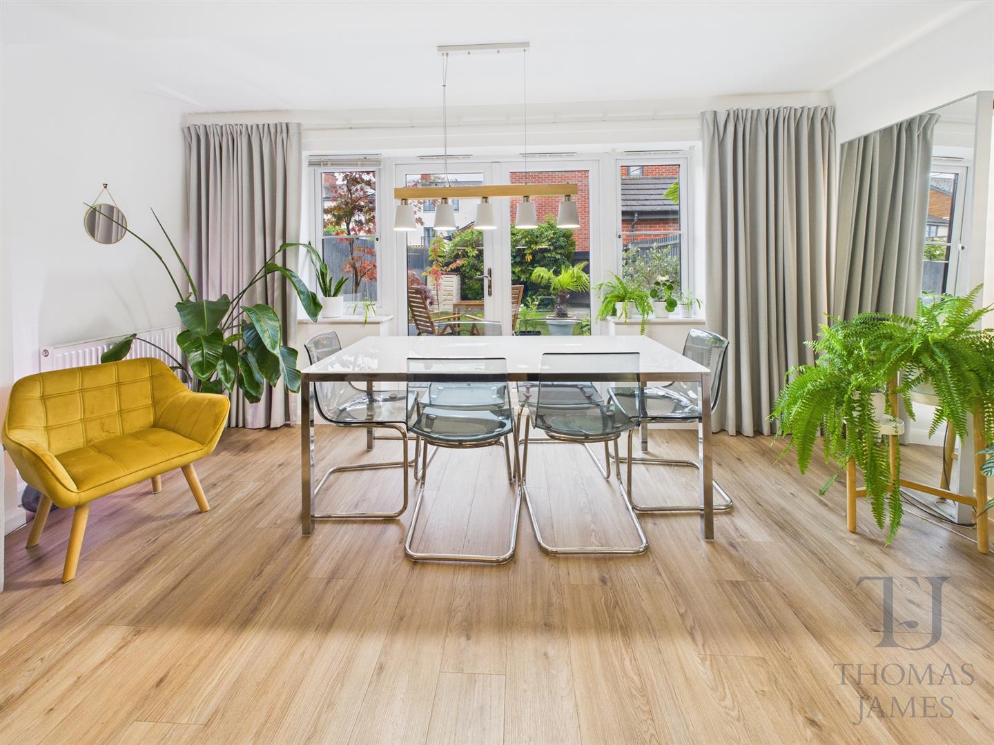 Images for Halfpenny Walk, Wilford. Nottingham