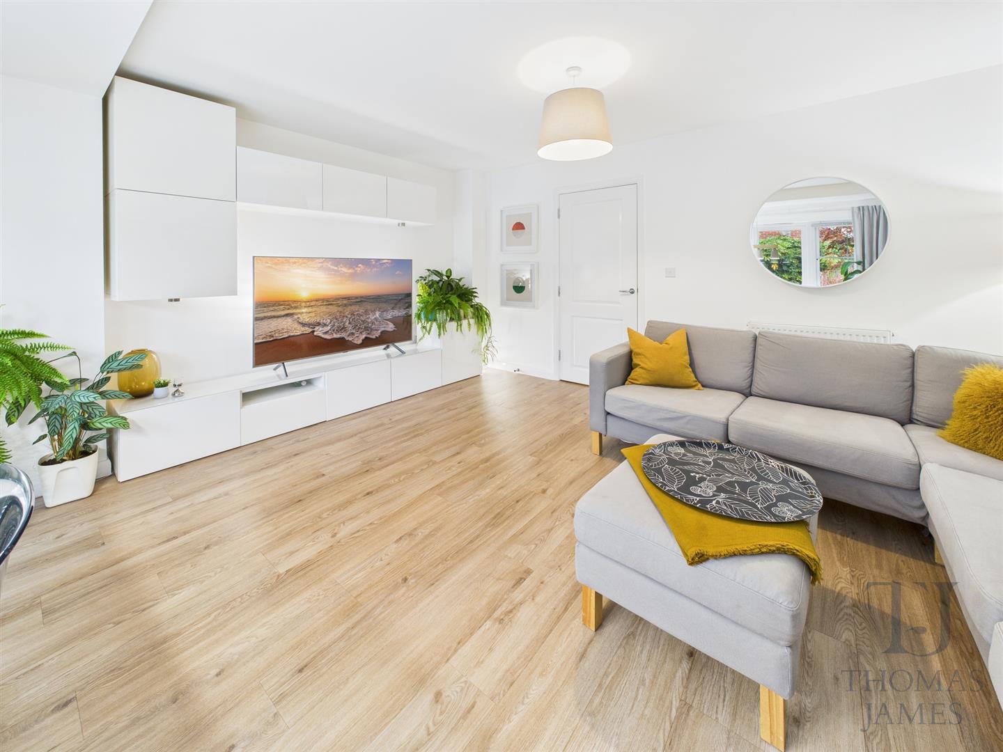 Images for Halfpenny Walk, Wilford. Nottingham