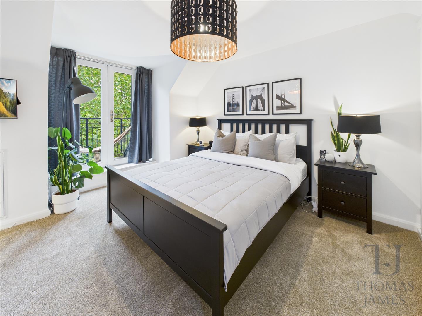 Images for Halfpenny Walk, Wilford. Nottingham