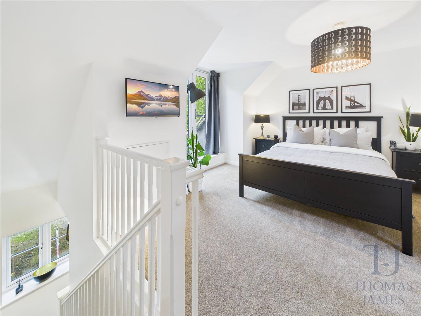 Images for Halfpenny Walk, Wilford. Nottingham