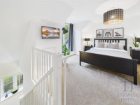 Images for Halfpenny Walk, Wilford. Nottingham