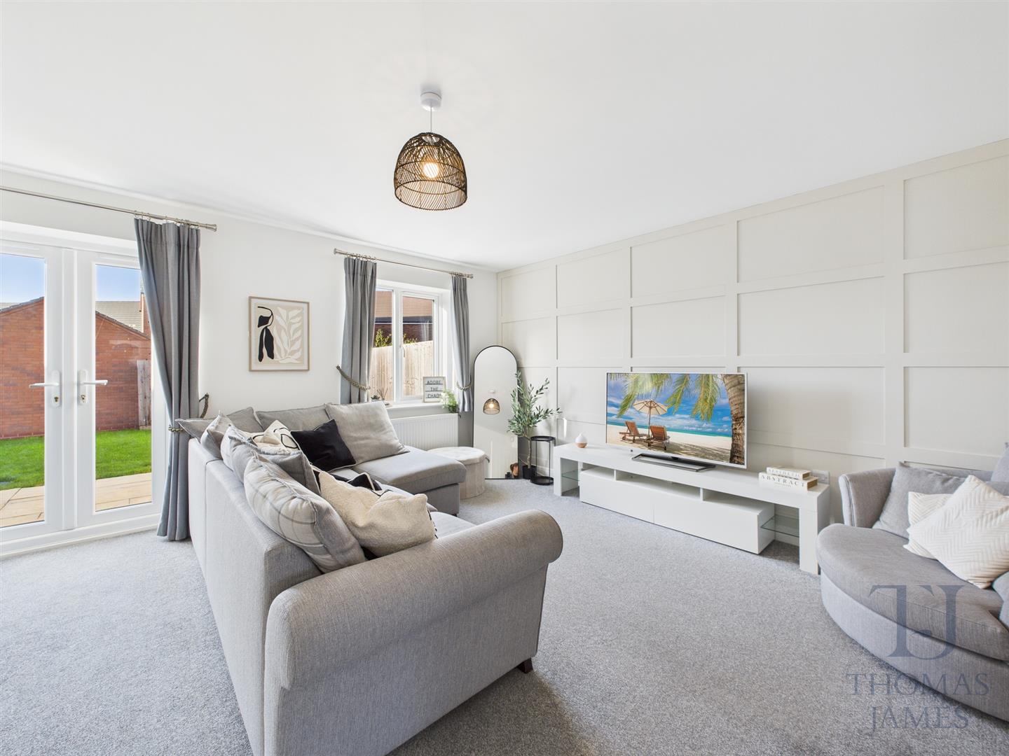 Images for Hallam Drive, Radcliffe-On-Trent, Nottingham