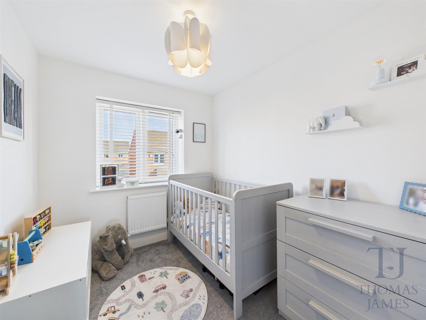 Images for Hallam Drive, Radcliffe-On-Trent, Nottingham