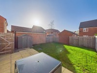 Images for Hallam Drive, Radcliffe-On-Trent, Nottingham