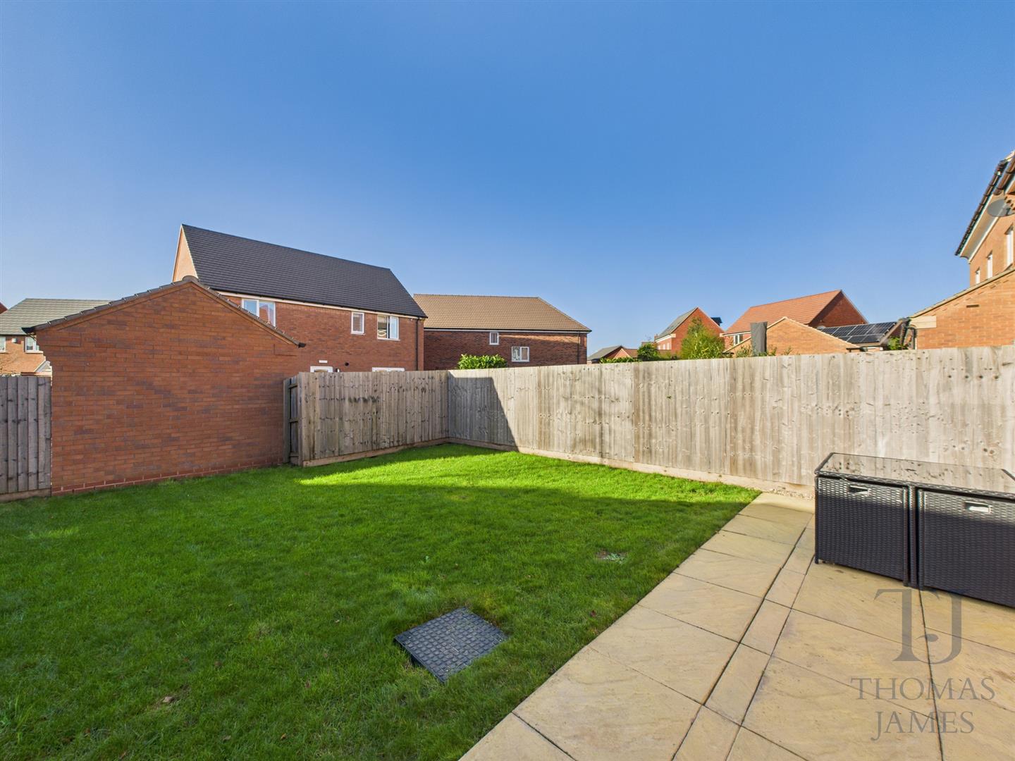 Images for Hallam Drive, Radcliffe-On-Trent, Nottingham