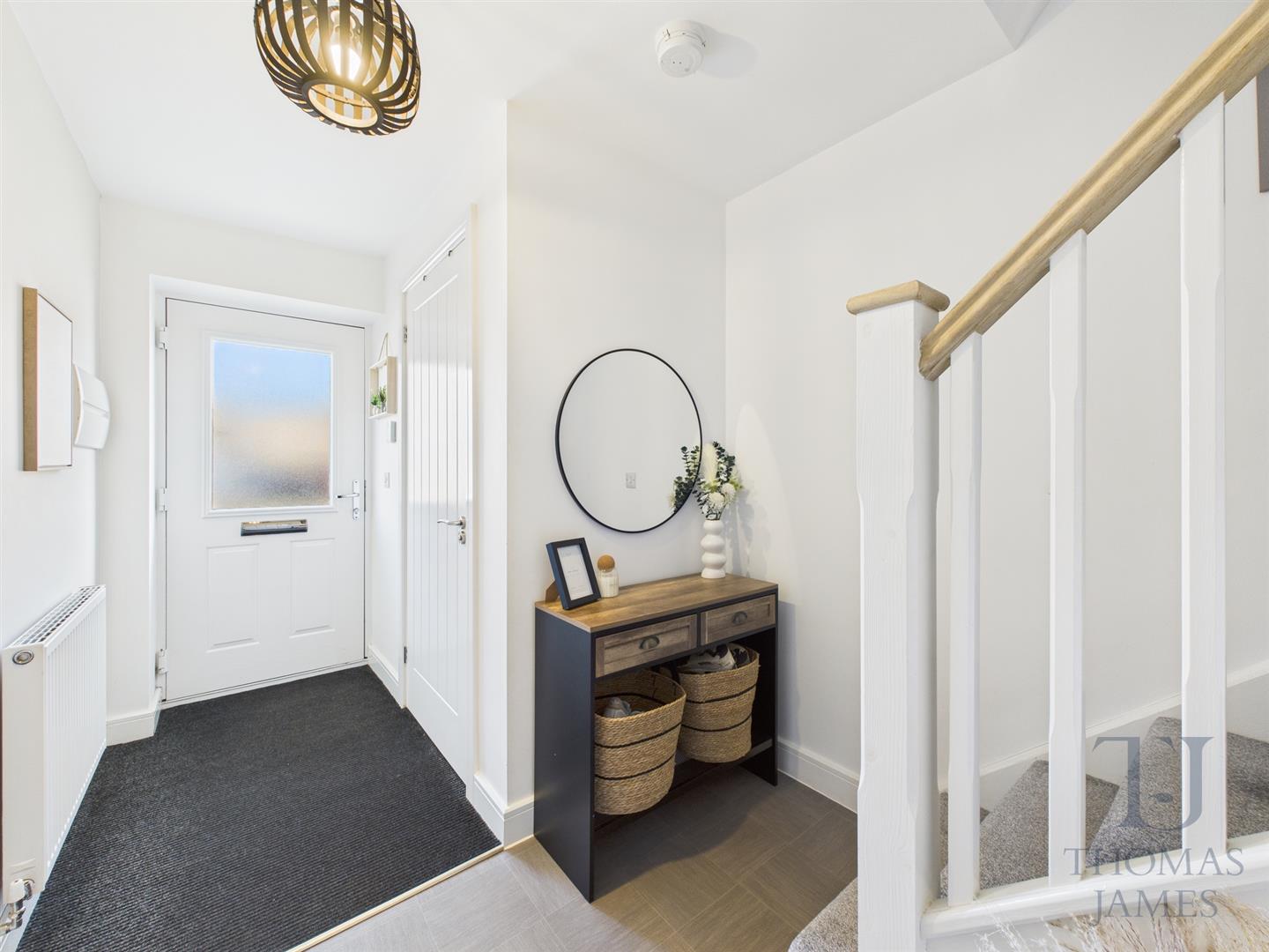 Images for Hallam Drive, Radcliffe-On-Trent, Nottingham