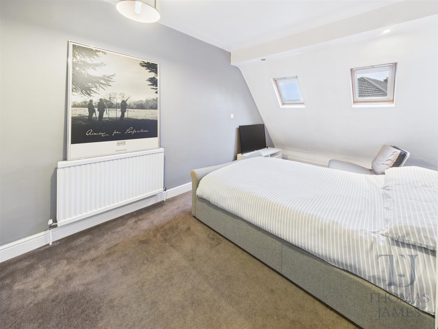 Images for Loughborough Road, Bradmore