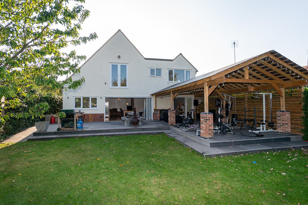 Images for Loughborough Road, Bradmore