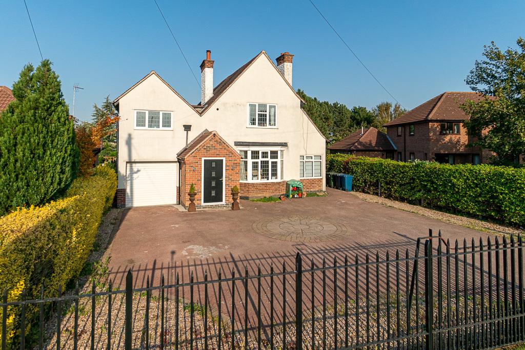 Images for Loughborough Road, Bradmore