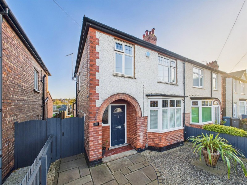 View Full Details for South Road, West Bridgford, Nottingham