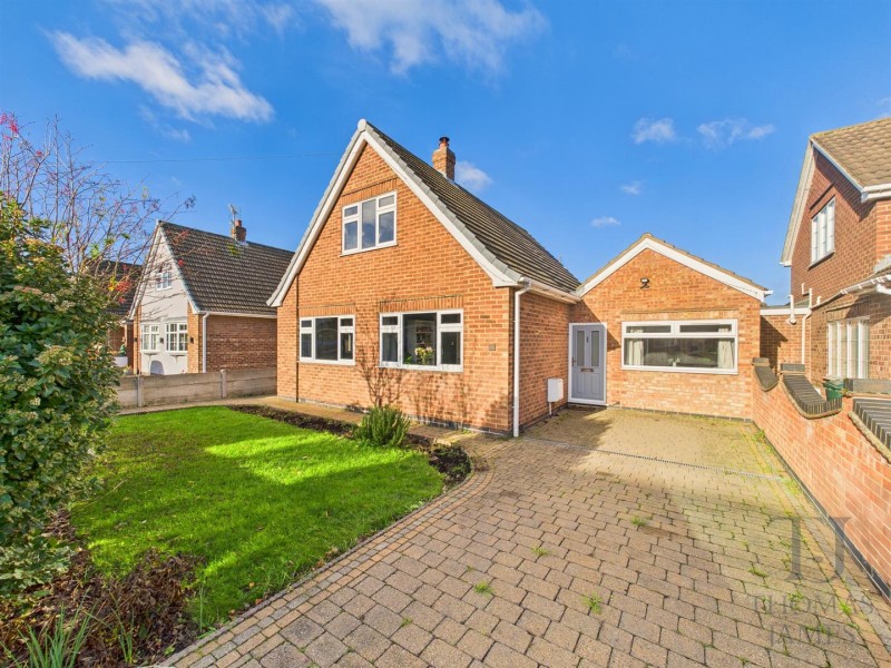 View Full Details for Pygall Avenue, Gotham