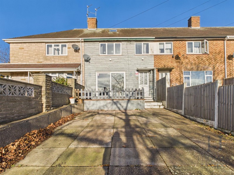 View Full Details for Pinewood Gardens, Clifton, Nottingham