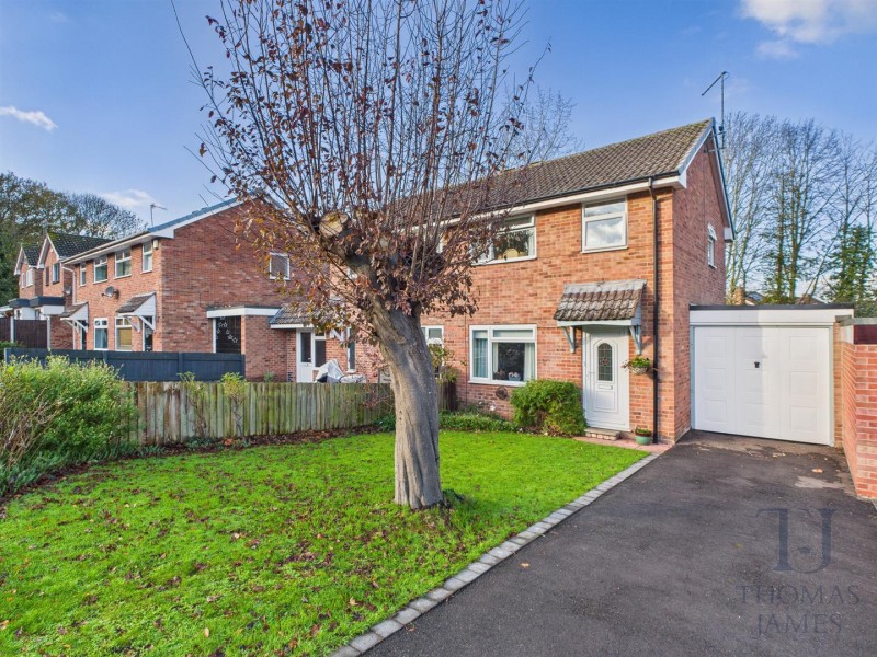 View Full Details for Saxon Way, Cotgrave, Nottingham