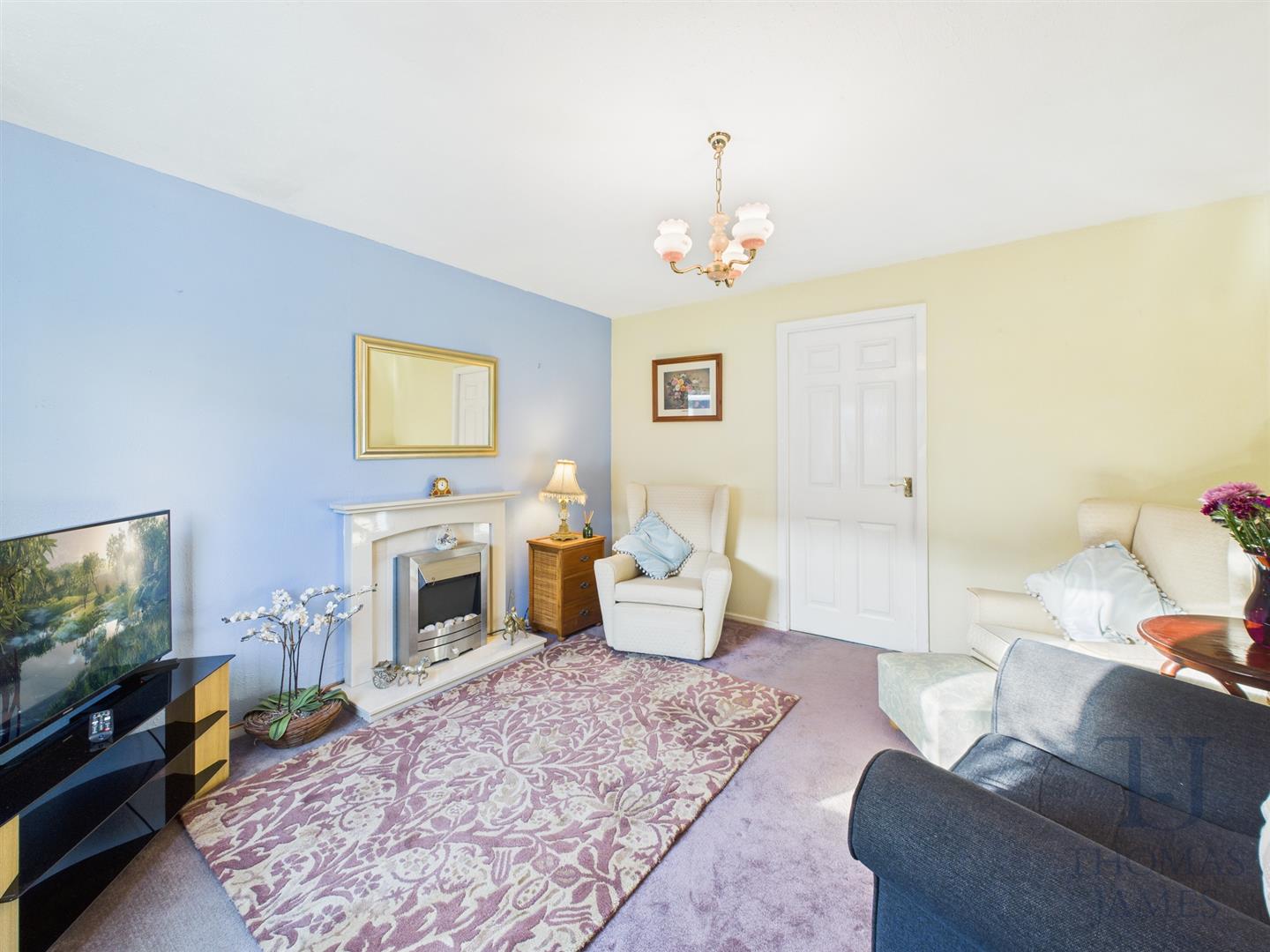 Images for Saxon Way, Cotgrave, Nottingham