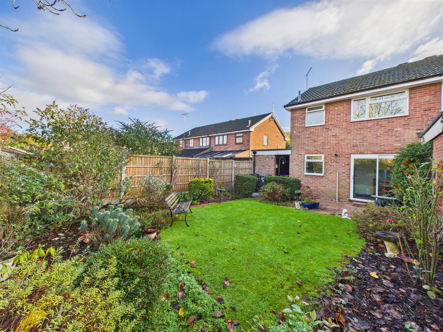 Images for Saxon Way, Cotgrave, Nottingham