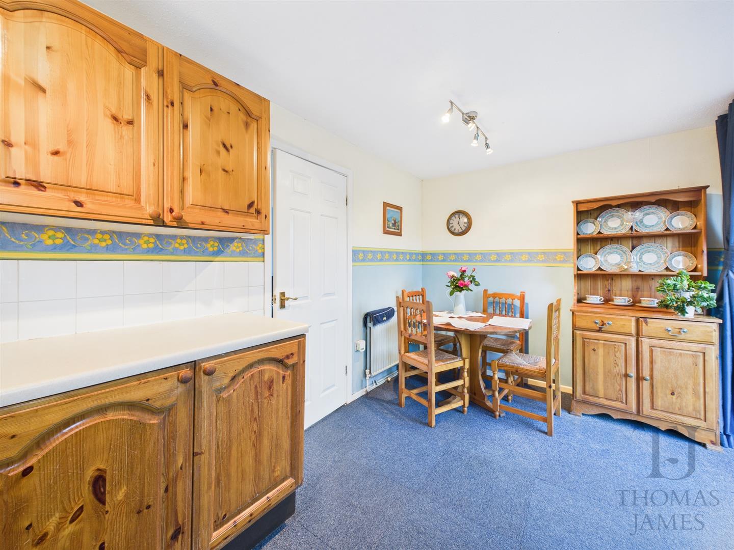 Images for Saxon Way, Cotgrave, Nottingham