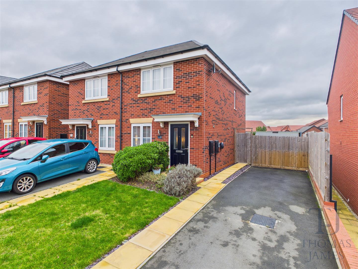 Images for Hopkinson Close, Keyworth, Nottingham