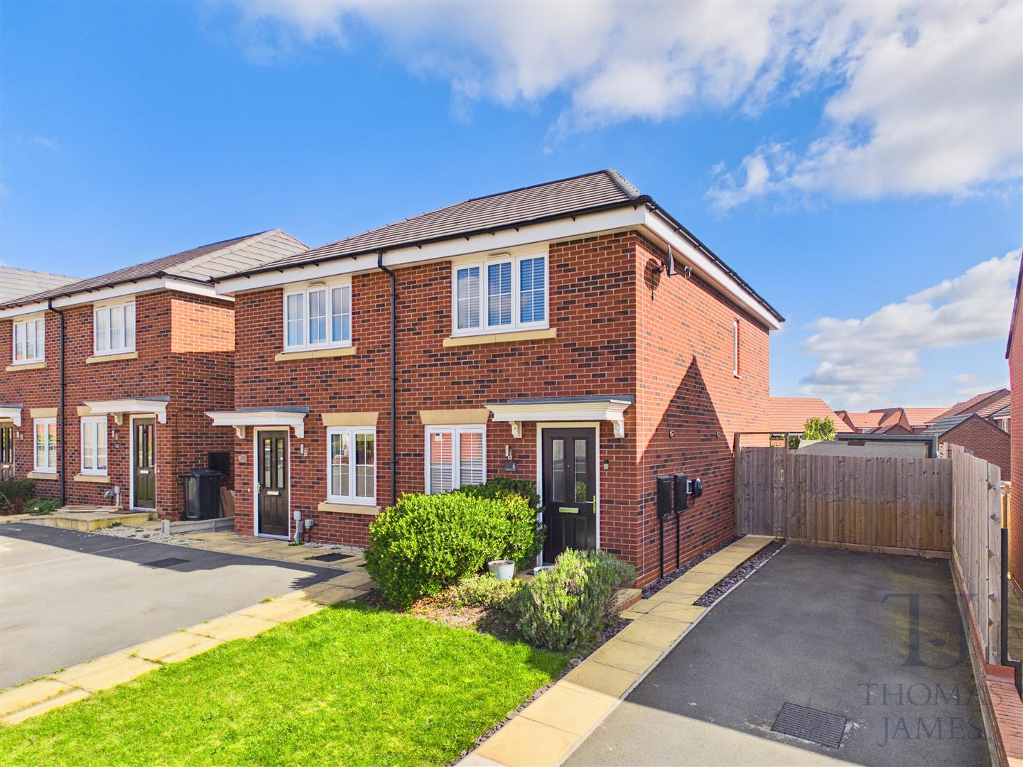 Images for Hopkinson Close, Keyworth, Nottingham