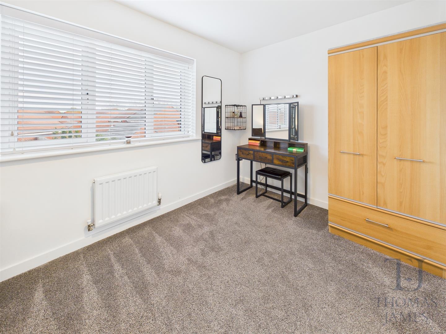 Images for Hopkinson Close, Keyworth, Nottingham