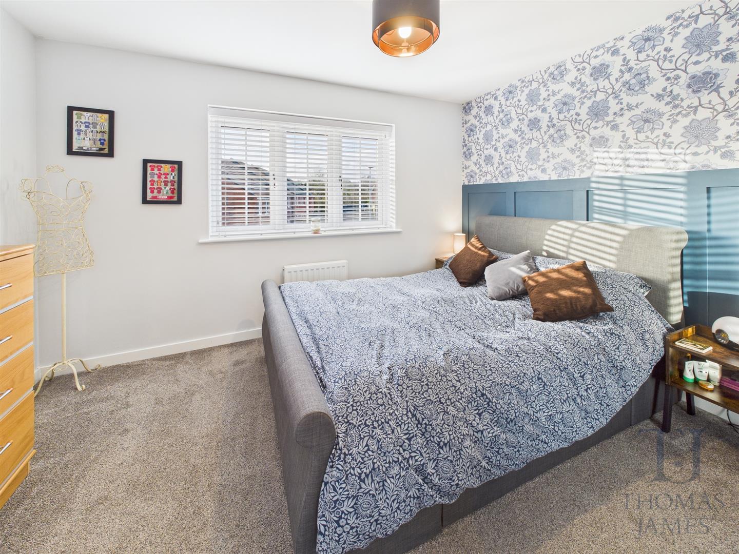 Images for Hopkinson Close, Keyworth, Nottingham