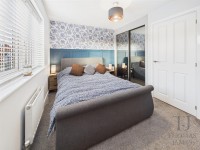 Images for Hopkinson Close, Keyworth, Nottingham