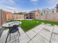 Images for Hopkinson Close, Keyworth, Nottingham