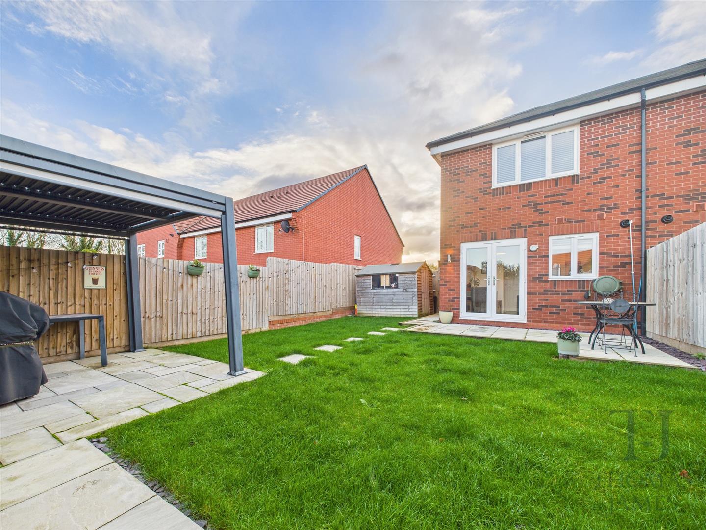 Images for Hopkinson Close, Keyworth, Nottingham