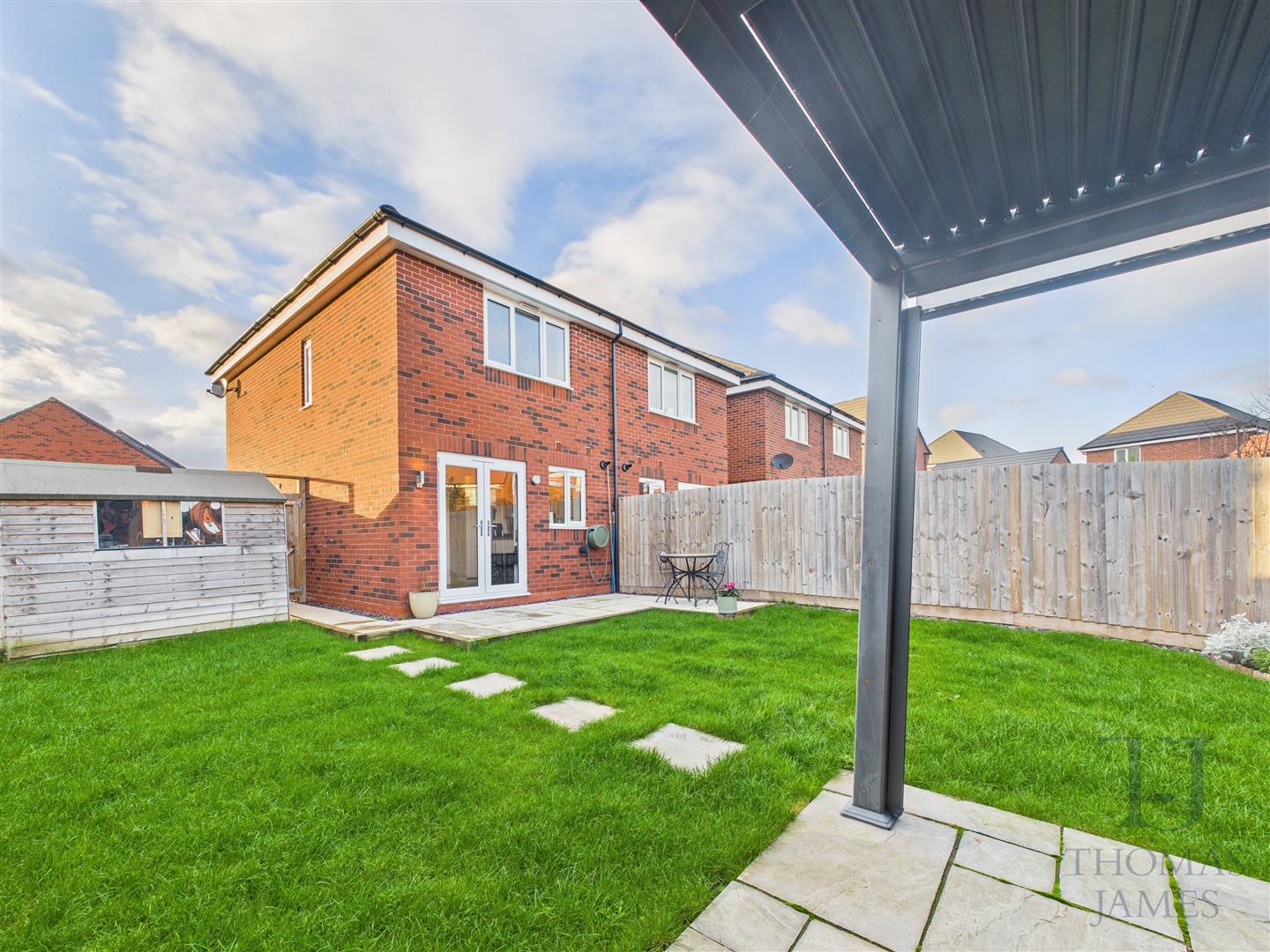 Images for Hopkinson Close, Keyworth, Nottingham