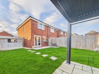 Images for Hopkinson Close, Keyworth, Nottingham
