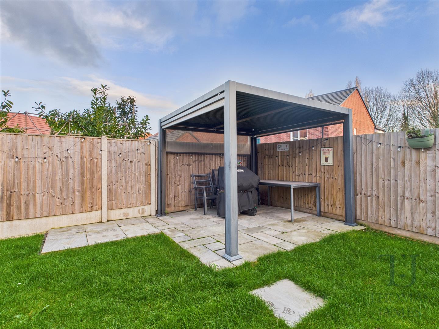 Images for Hopkinson Close, Keyworth, Nottingham