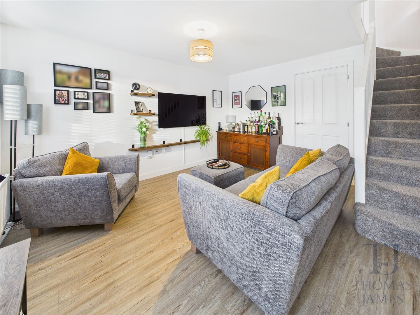 Images for Hopkinson Close, Keyworth, Nottingham