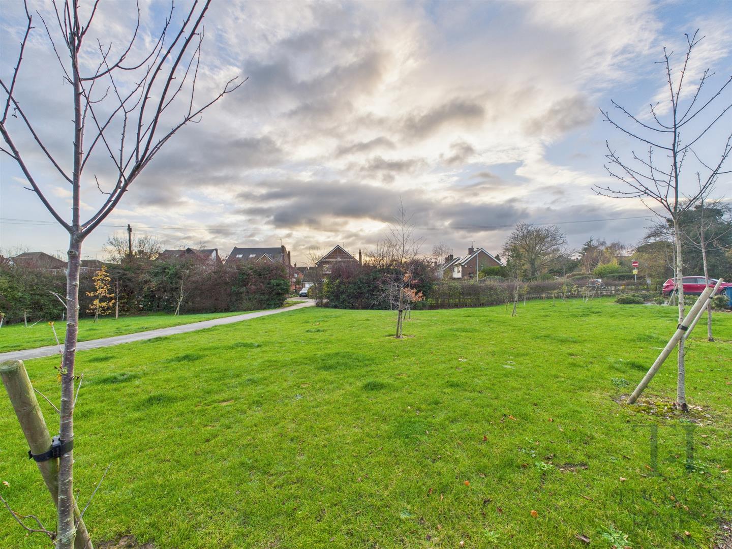 Images for Hopkinson Close, Keyworth, Nottingham