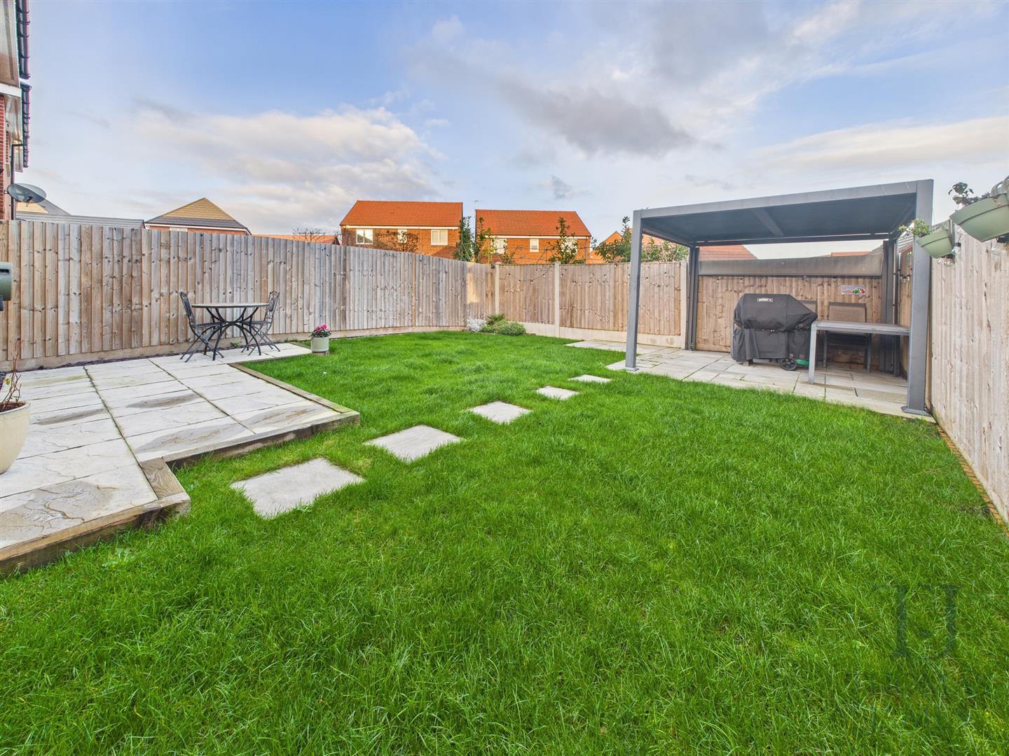 Images for Hopkinson Close, Keyworth, Nottingham