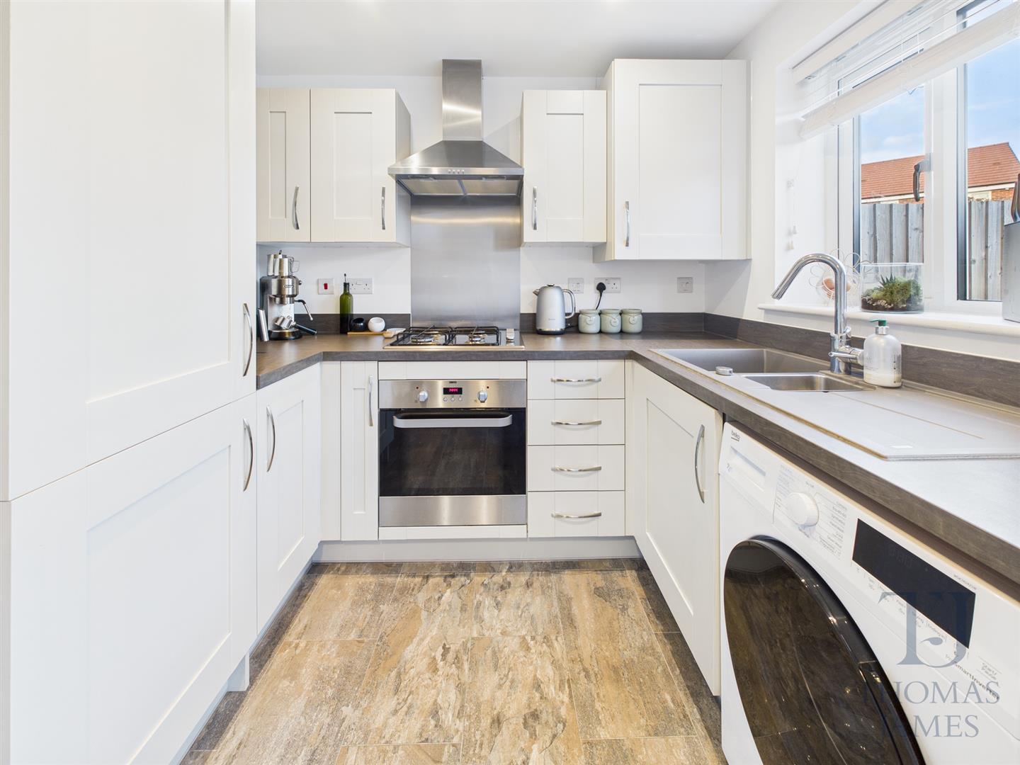 Images for Hopkinson Close, Keyworth, Nottingham