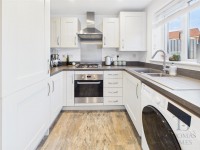 Images for Hopkinson Close, Keyworth, Nottingham