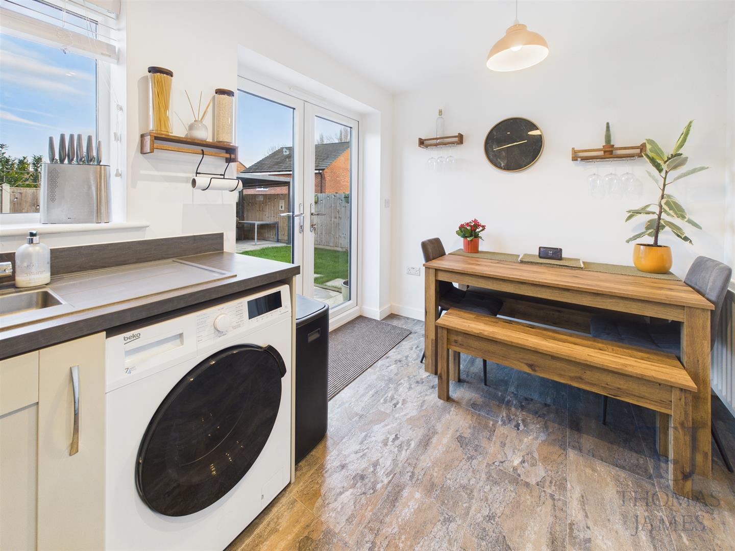 Images for Hopkinson Close, Keyworth, Nottingham