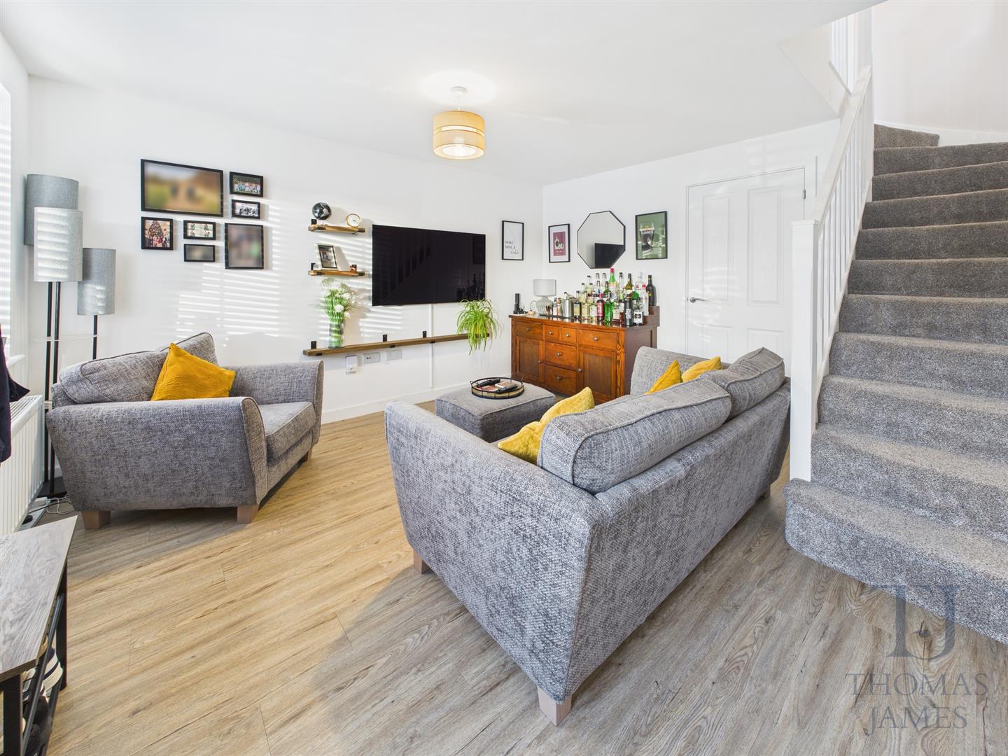 Images for Hopkinson Close, Keyworth, Nottingham