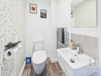 Images for Hopkinson Close, Keyworth, Nottingham