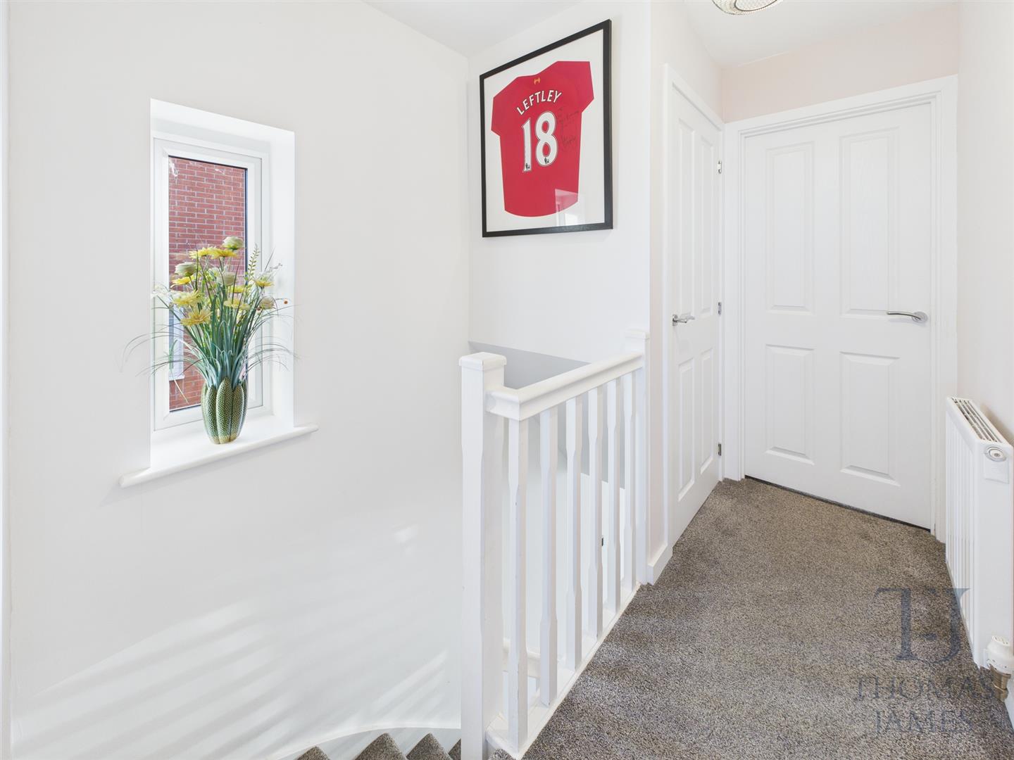 Images for Hopkinson Close, Keyworth, Nottingham