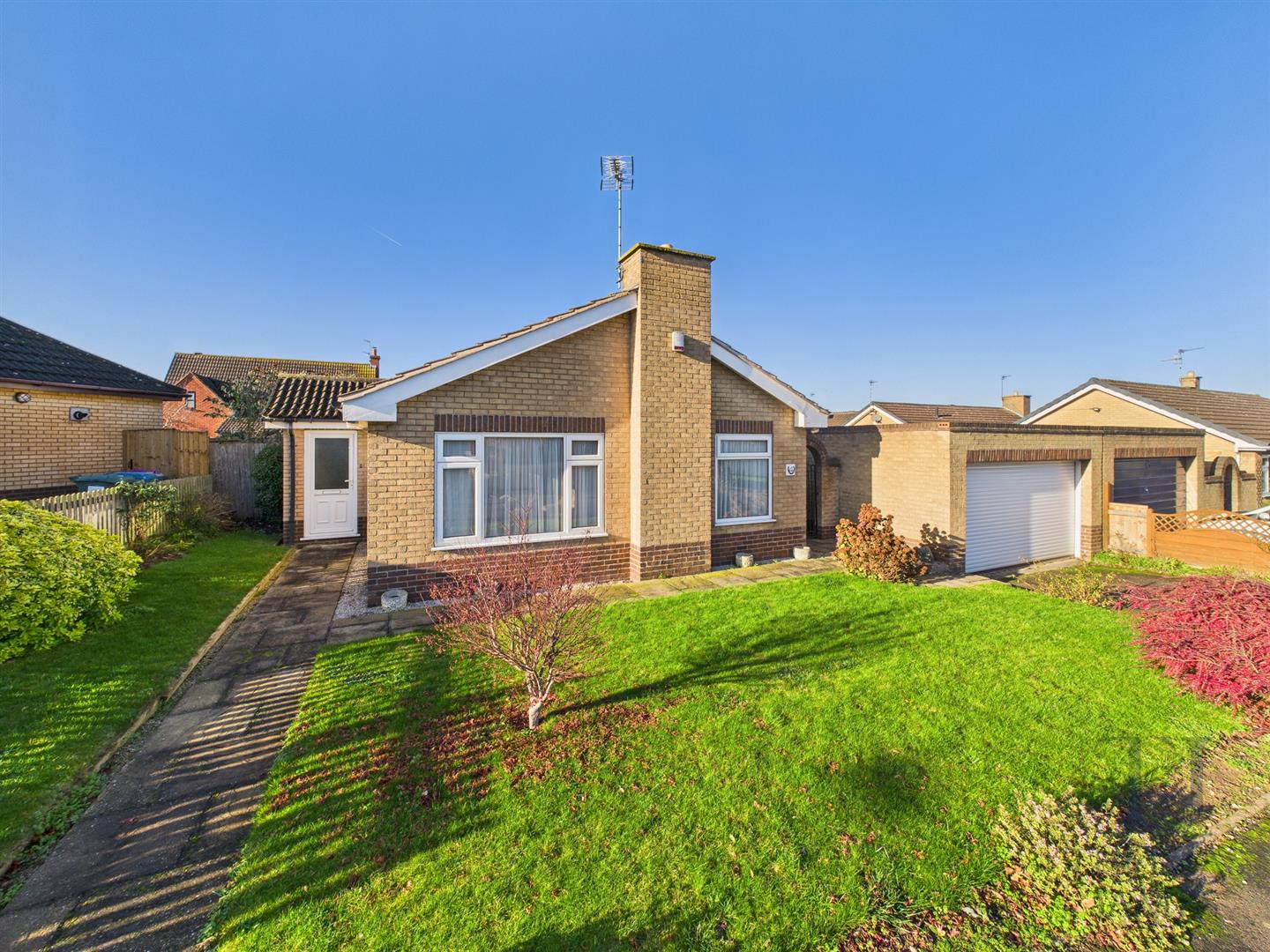 Images for High Meadow, Tollerton, Nottingham