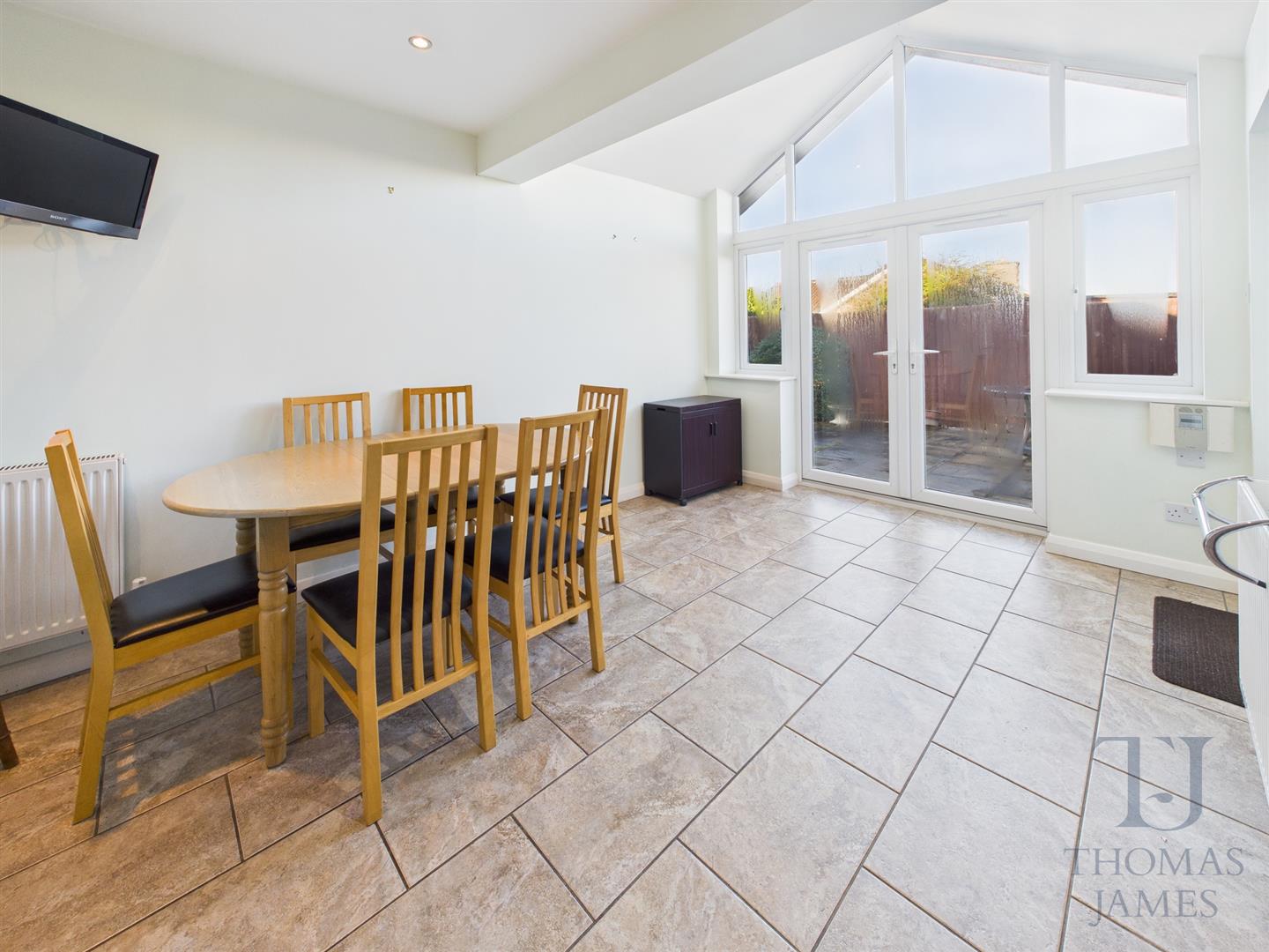 Images for High Meadow, Tollerton, Nottingham