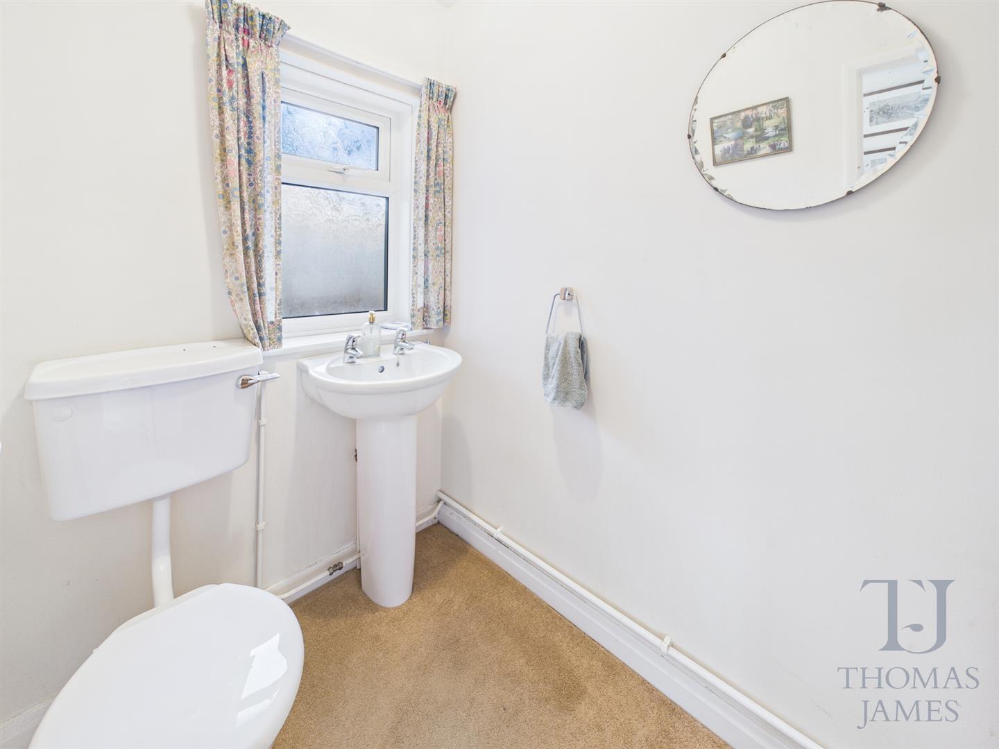 Images for High Meadow, Tollerton, Nottingham