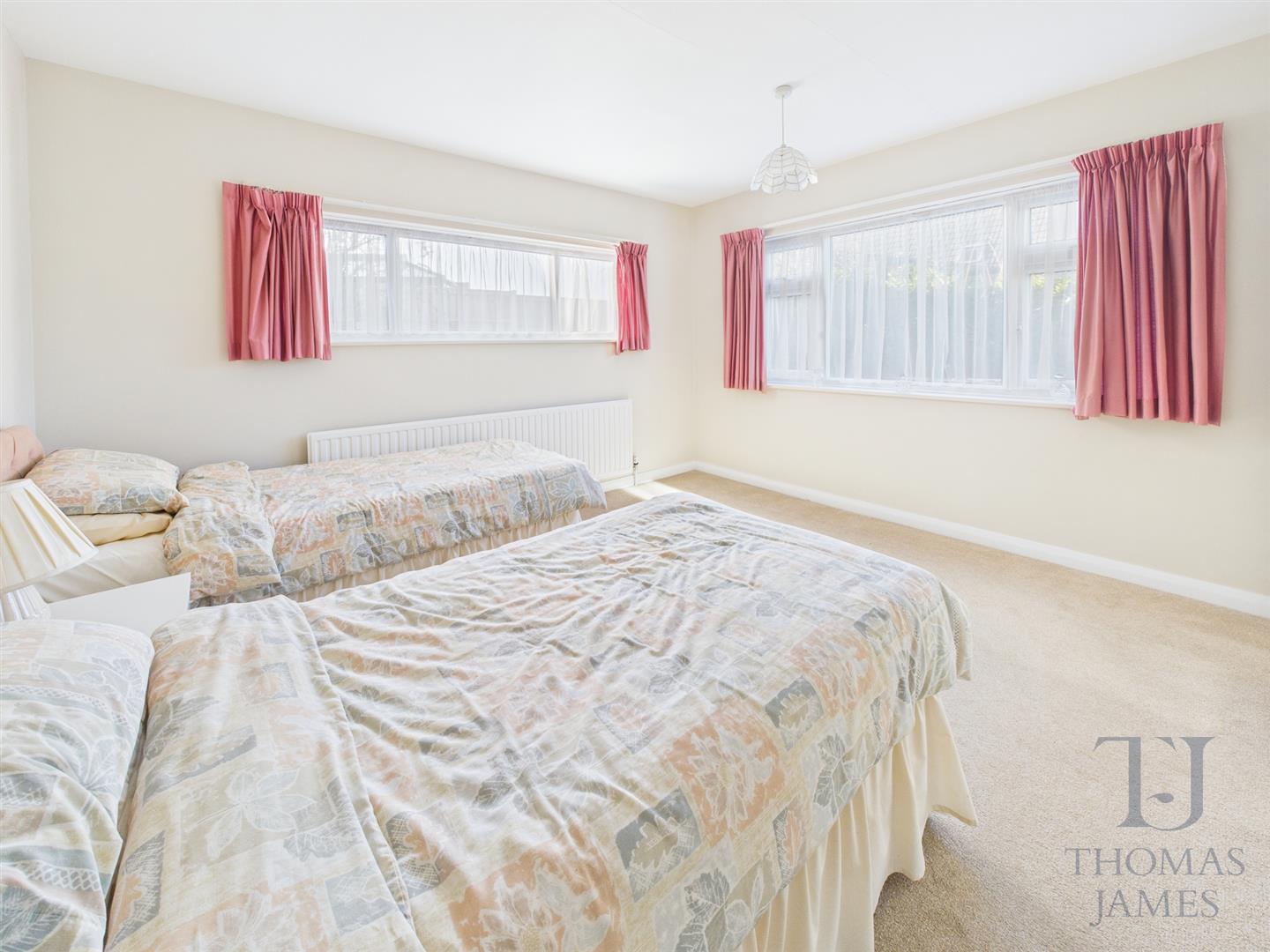 Images for High Meadow, Tollerton, Nottingham