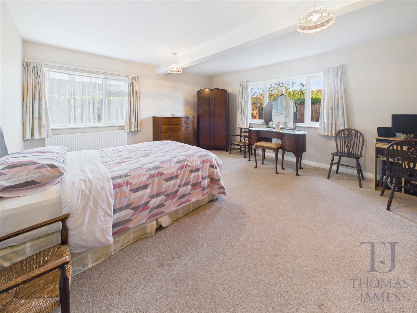 Images for High Meadow, Tollerton, Nottingham