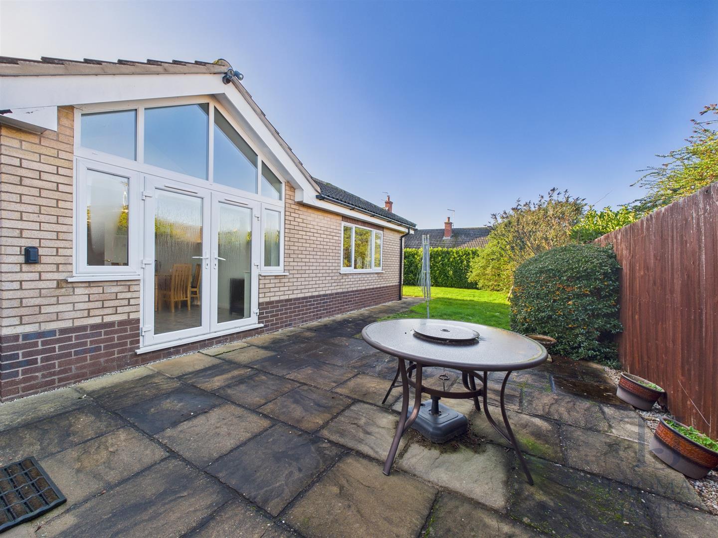 Images for High Meadow, Tollerton, Nottingham