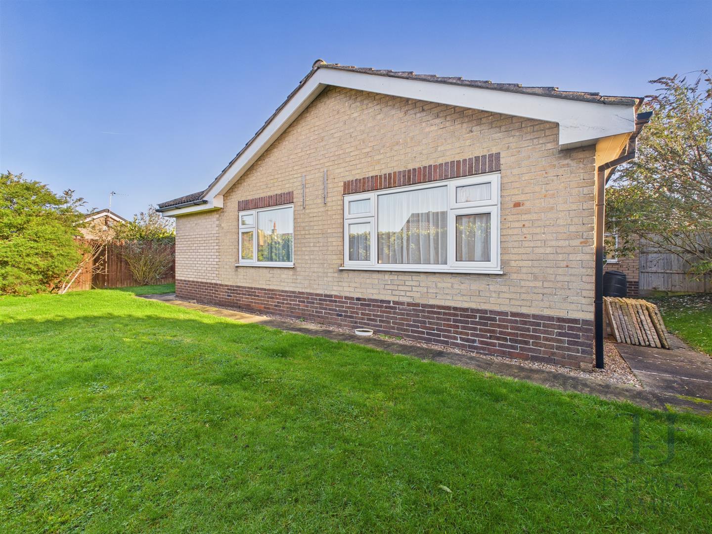 Images for High Meadow, Tollerton, Nottingham