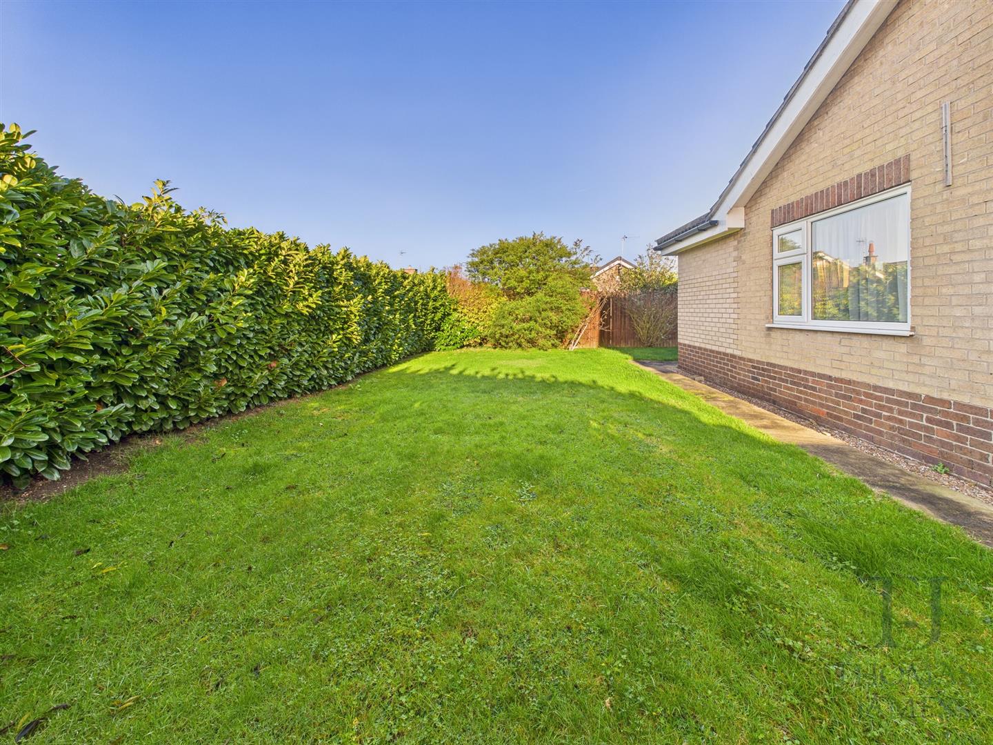 Images for High Meadow, Tollerton, Nottingham