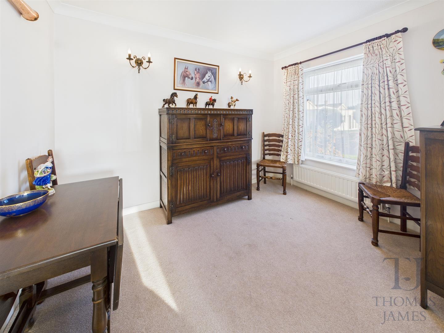 Images for High Meadow, Tollerton, Nottingham