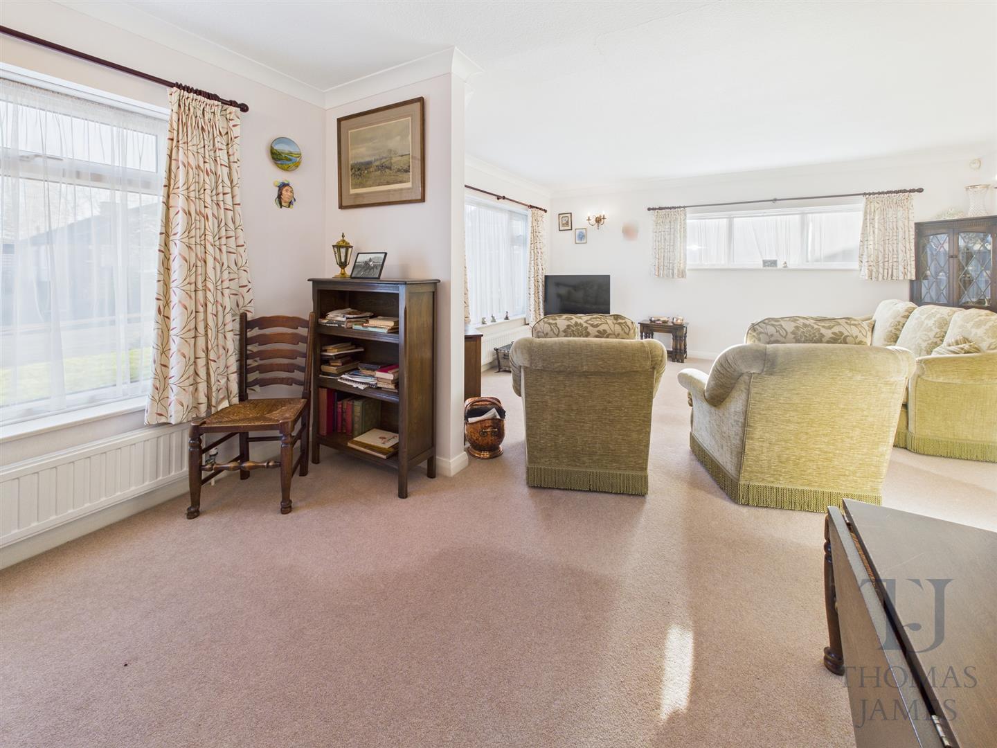 Images for High Meadow, Tollerton, Nottingham